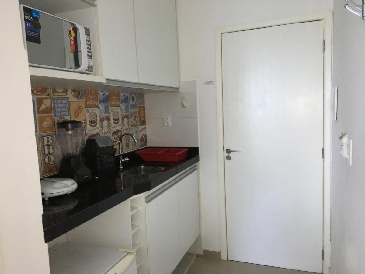 Praia Dos Carneiros Apart Beira-Mar 公寓式飯店 *