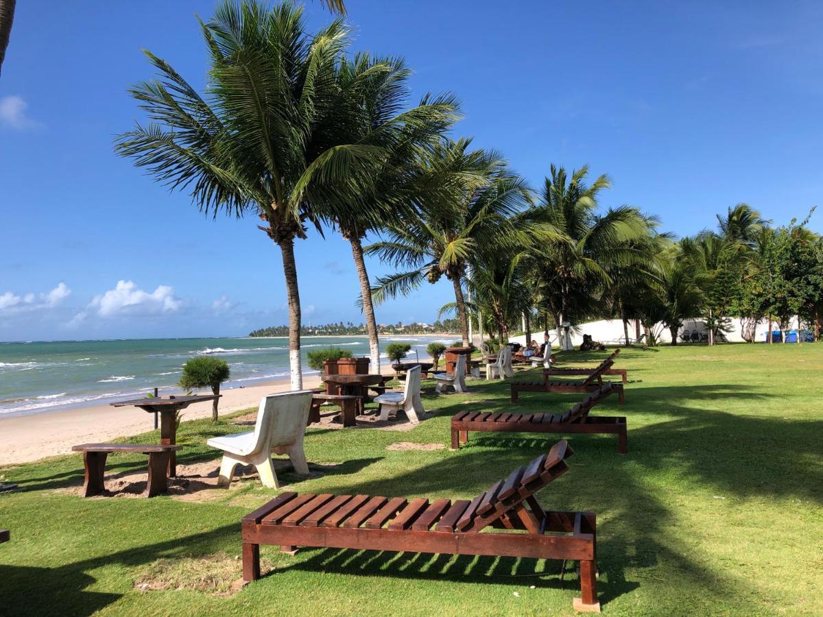 公寓式飯店 Praia Dos Carneiros Apart Beira-Mar *