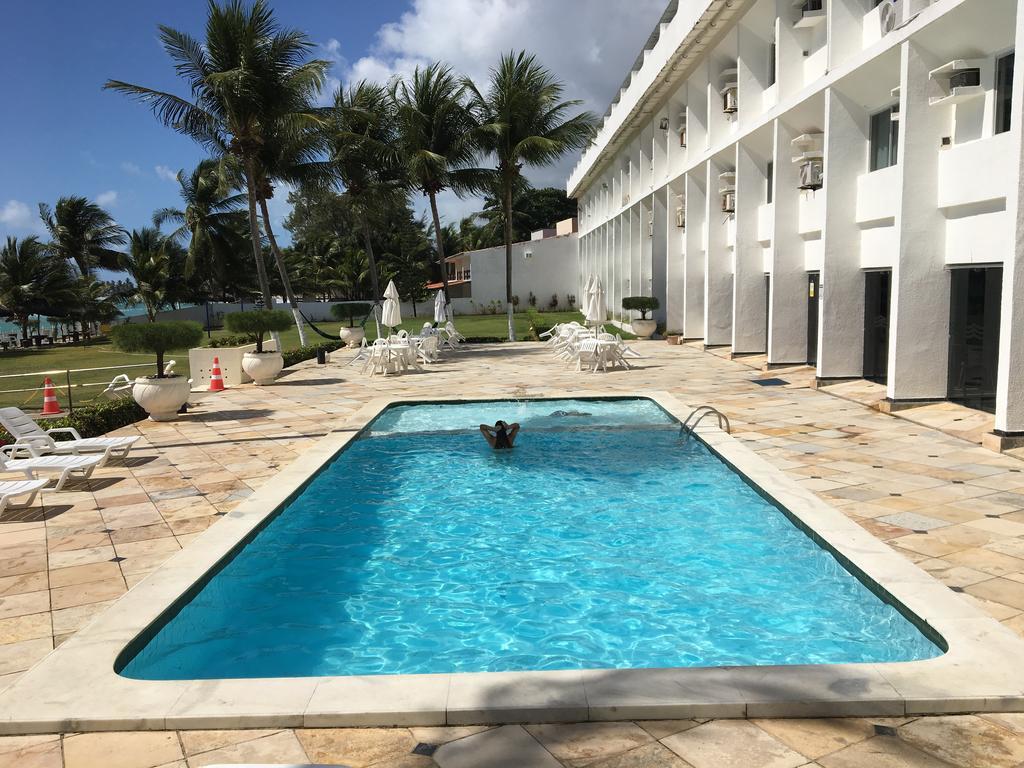 公寓式飯店 Praia Dos Carneiros Apart Beira-Mar *
