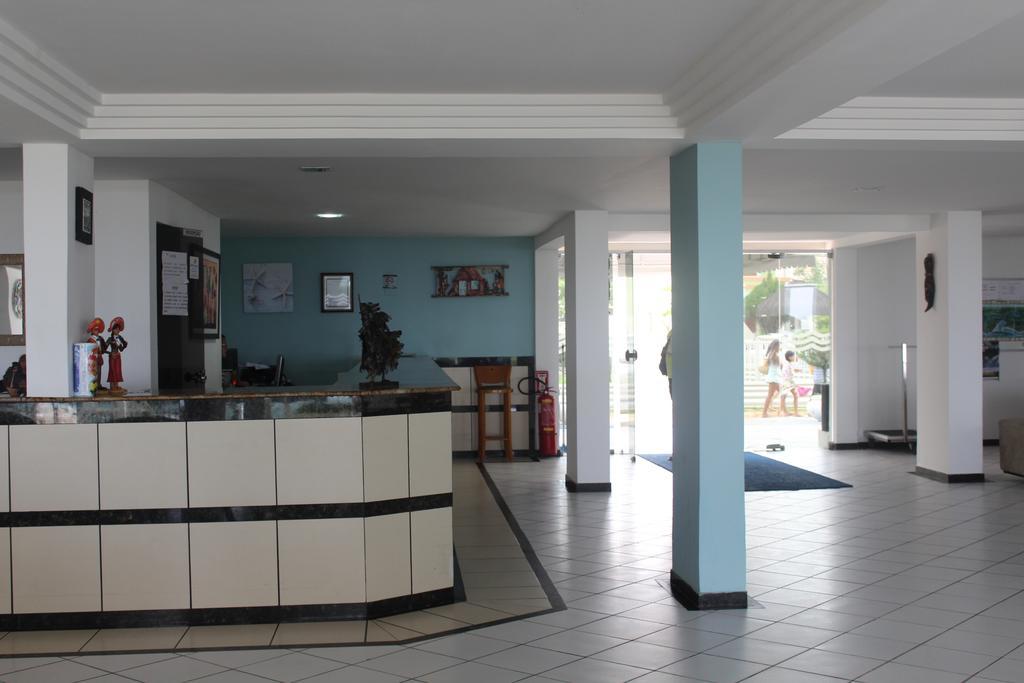 公寓式飯店 Praia Dos Carneiros Apart Beira-Mar