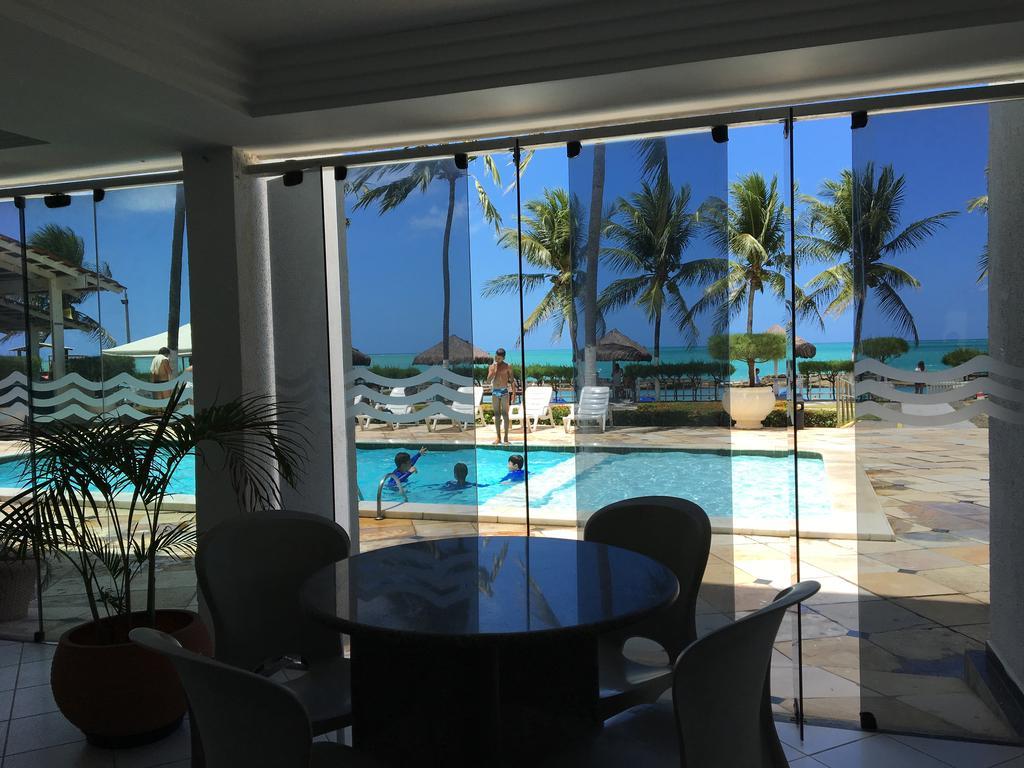 公寓式飯店 Praia Dos Carneiros Apart Beira-Mar *