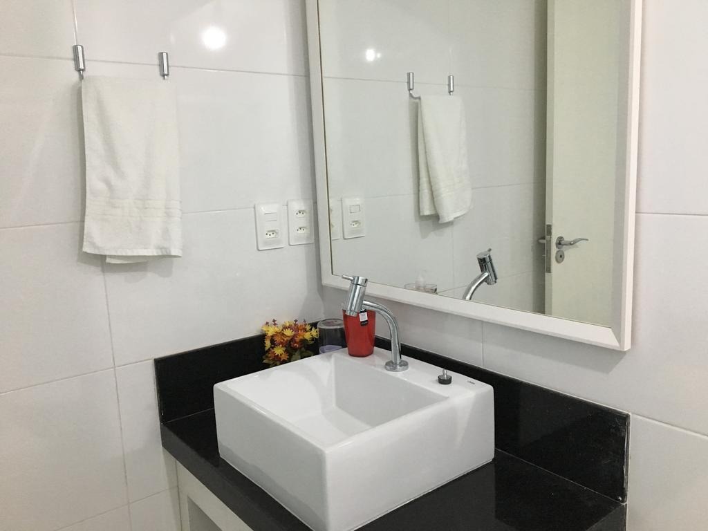 Praia Dos Carneiros Apart Beira-Mar 公寓式飯店 *